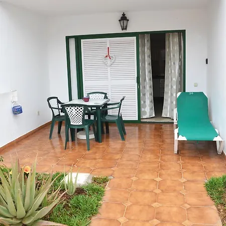 Lighty Studio In Los Cristianos 公寓 帕莱索海滩