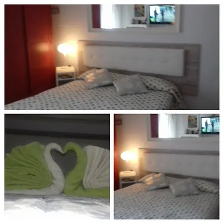 Lighty Studio In Los Cristianos 公寓 *